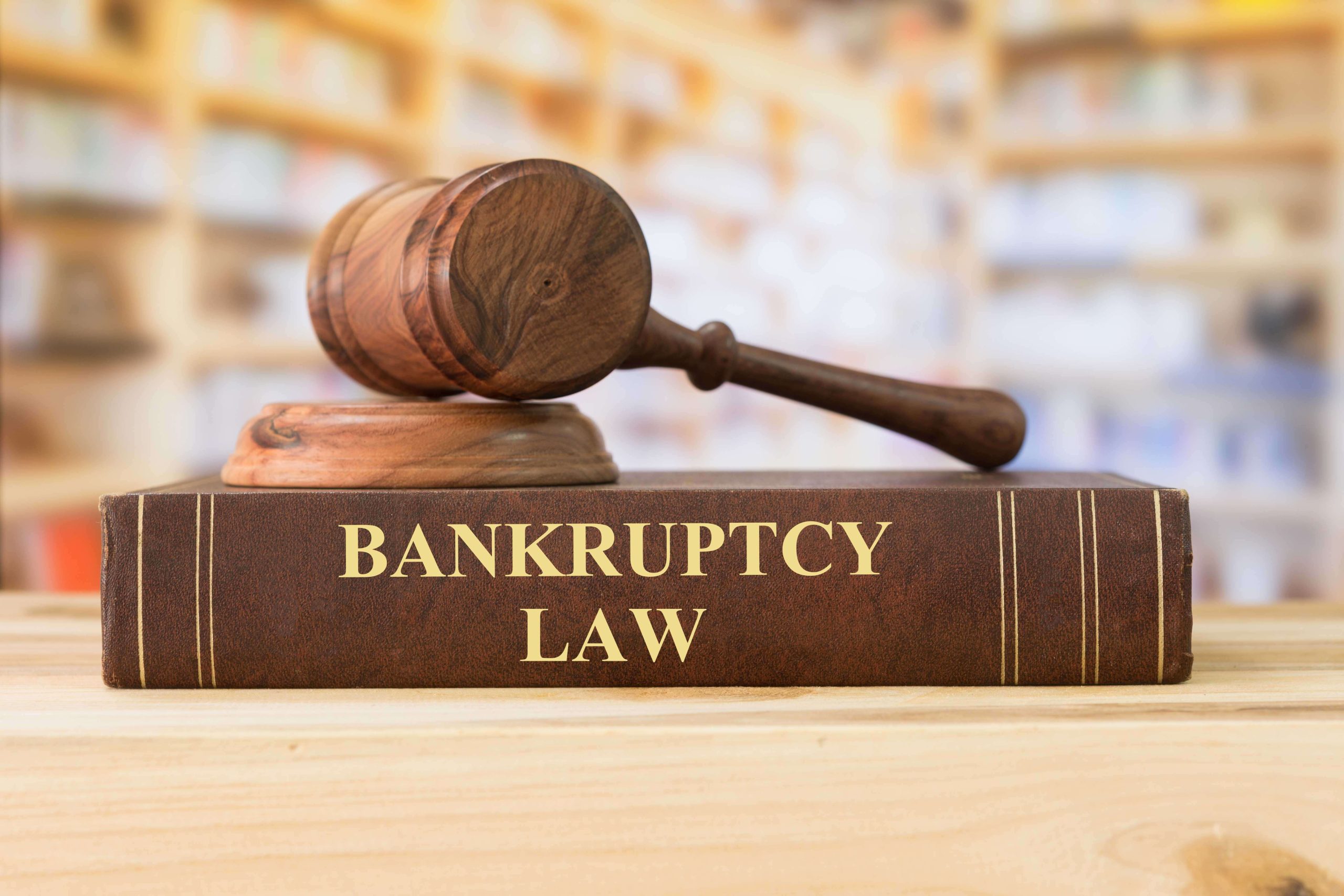 Understanding Bankruptcy Law in Denver - Key information about the laws and statutes governing the process of bankruptcy.